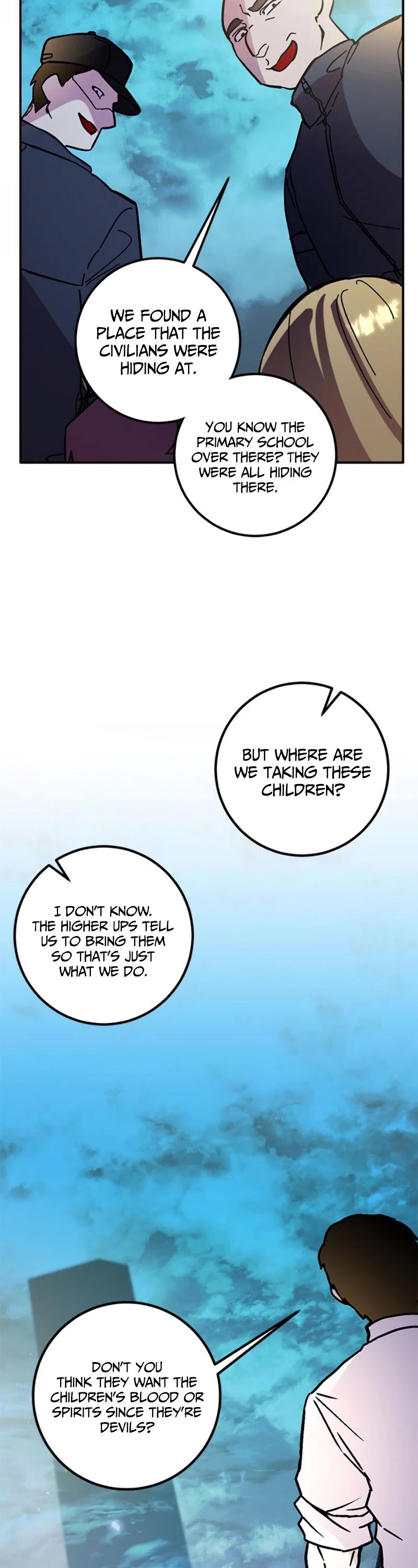 Read Return To Player Manga Online