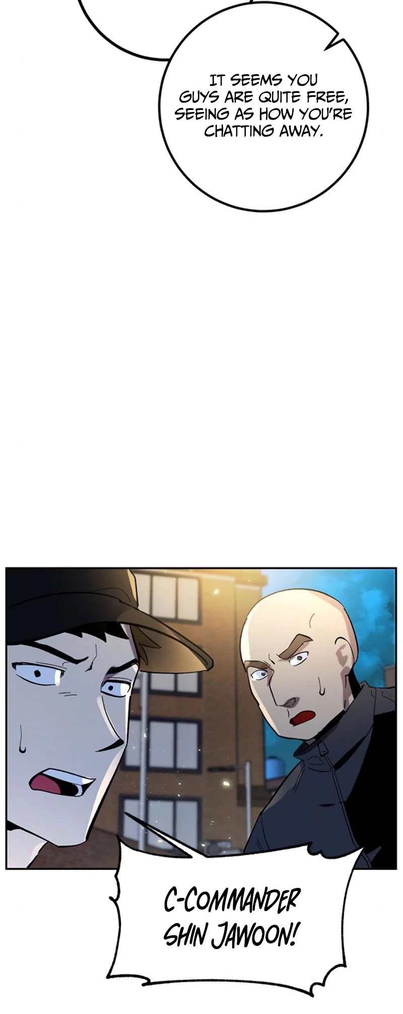 Read Return To Player Manga Online