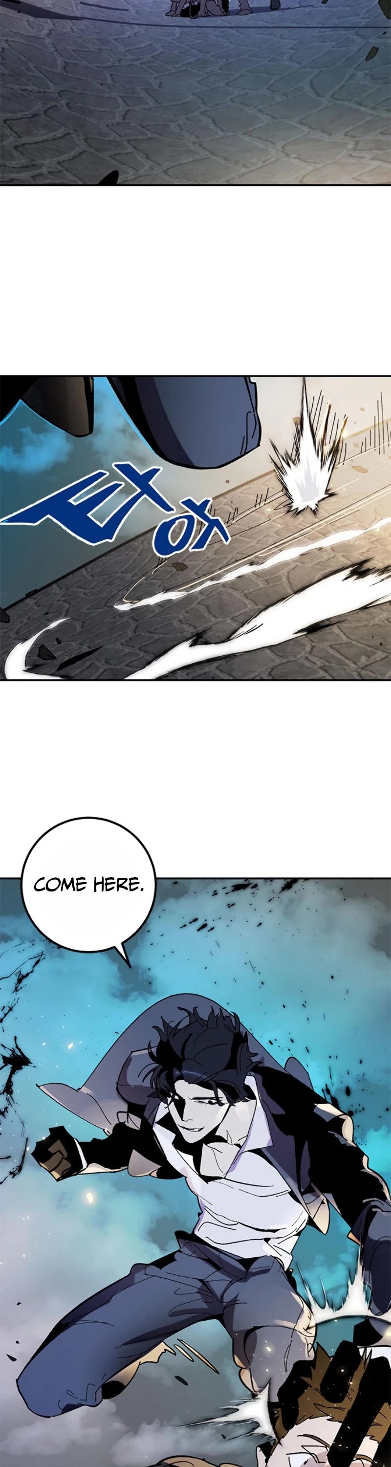 Read Return To Player Manga Online