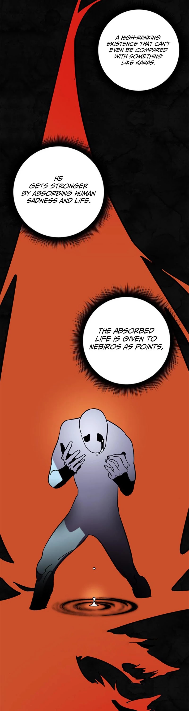 Read Return To Player Manga Online