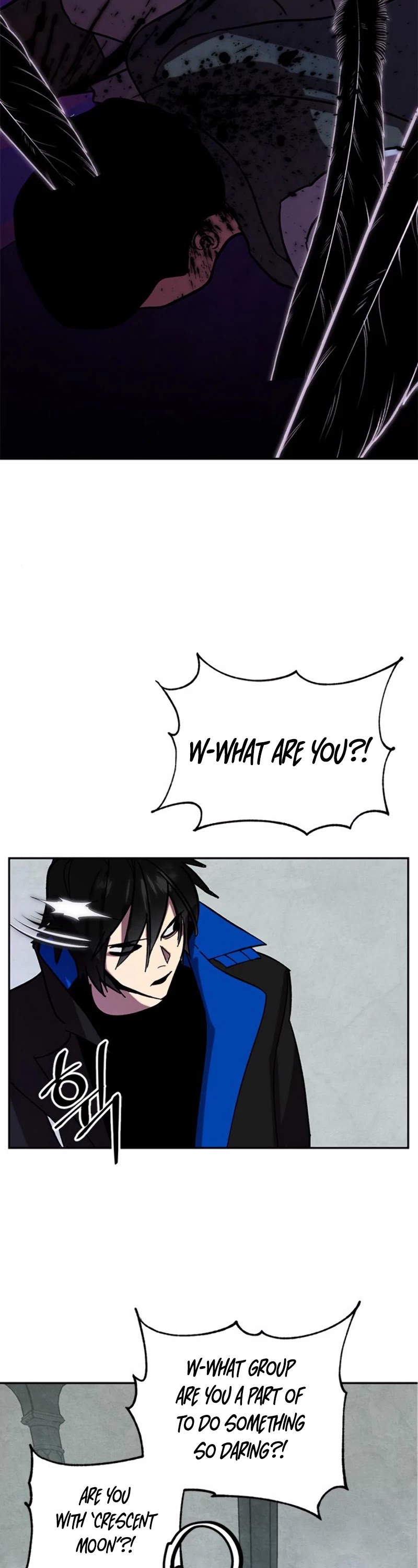 Read Return To Player Manga Online
