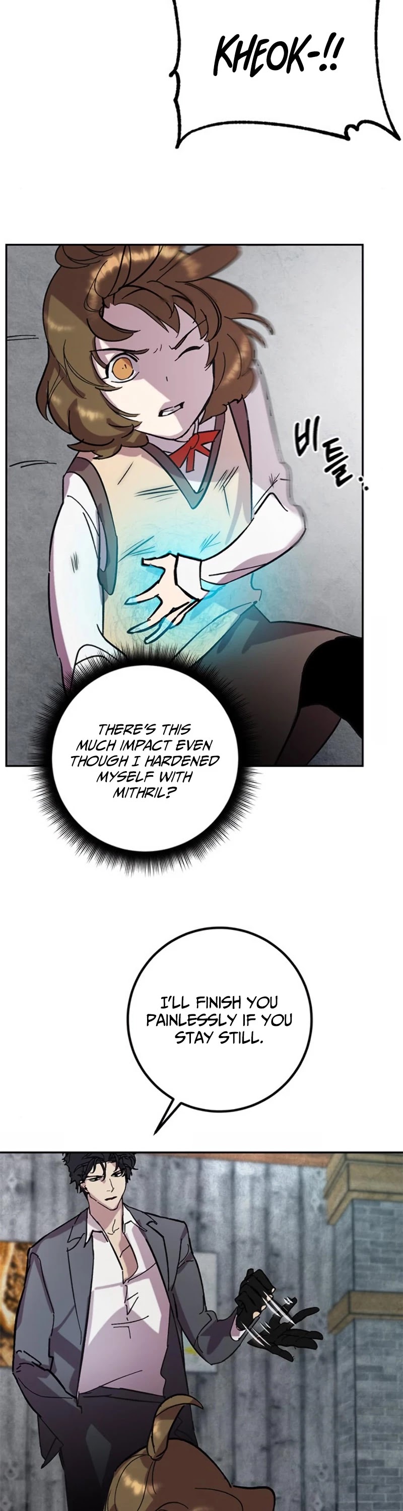 Read Return To Player Manga Online