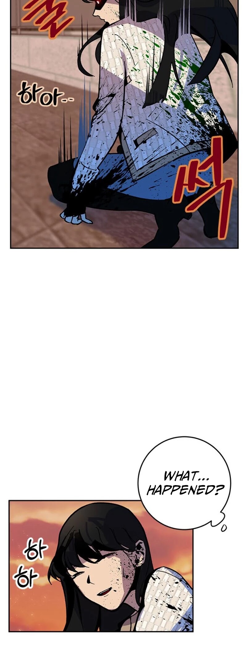 Read Return To Player Manga Online
