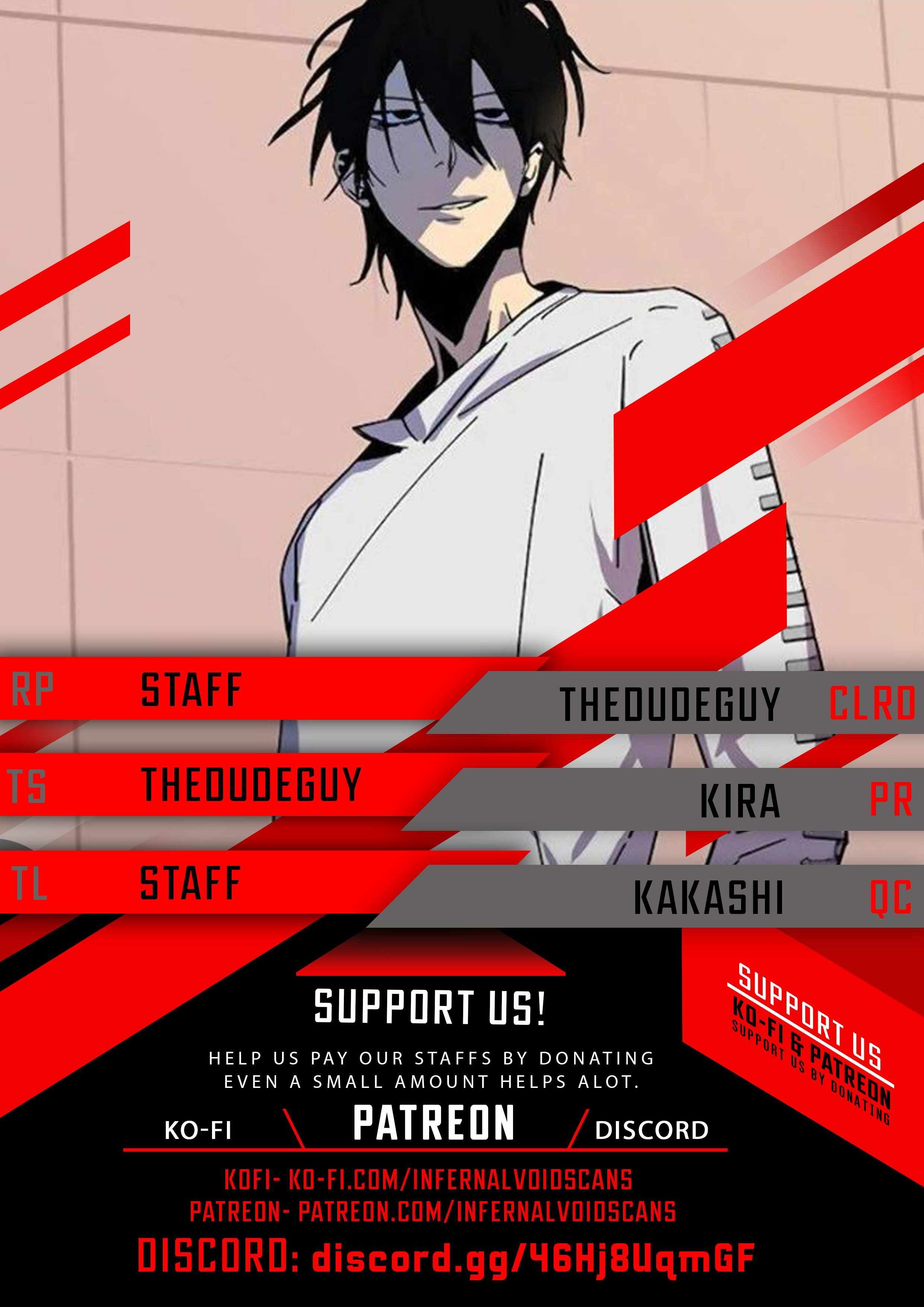 Read Return To Player Manga Online