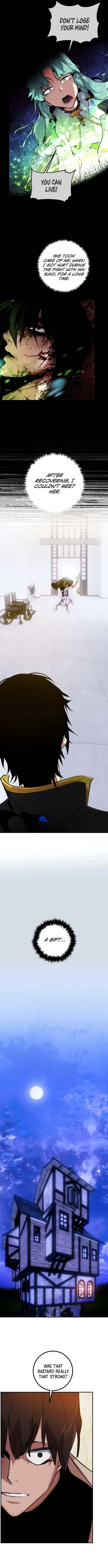 Read Return To Player Manga Online