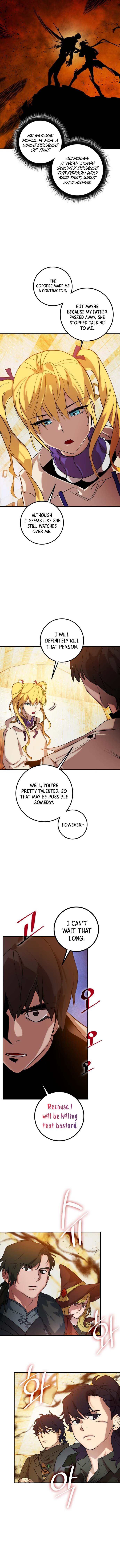 Read Return To Player Manga Online