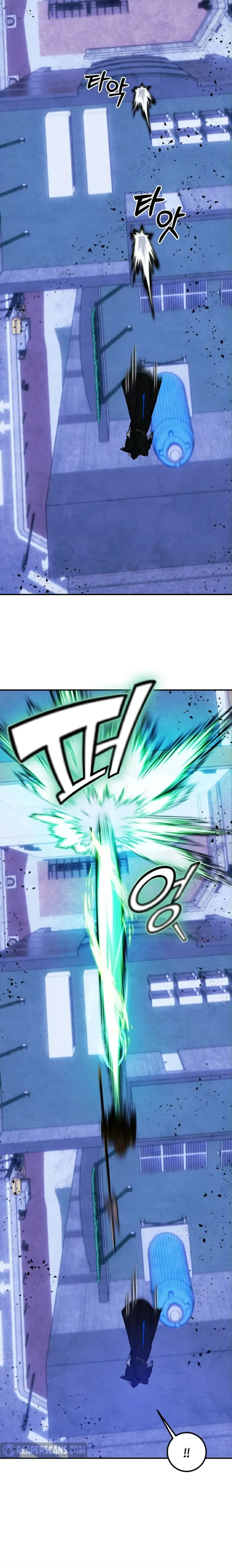 Read Return To Player Manga Online