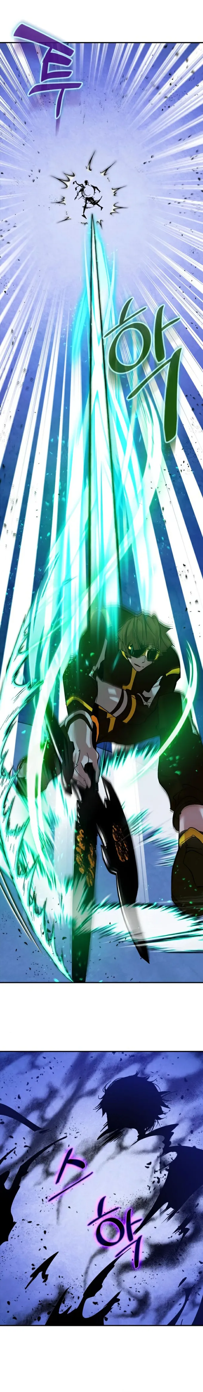 Read Return To Player Manga Online
