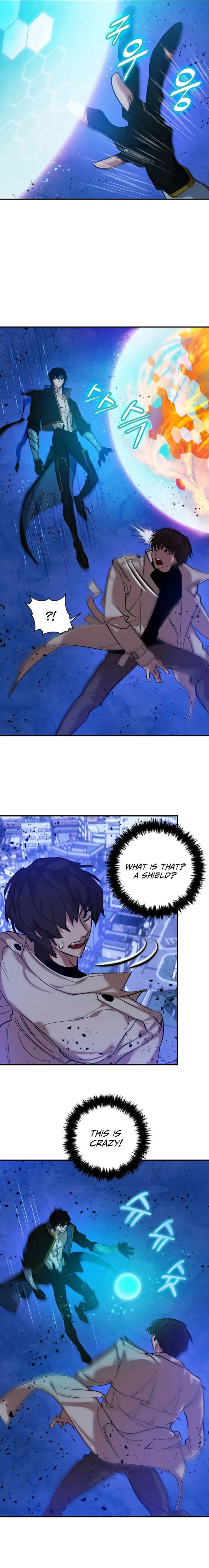 Read Return To Player Manga Online