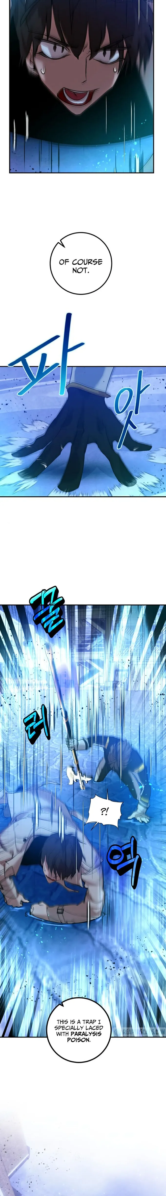 Read Return To Player Manga Online