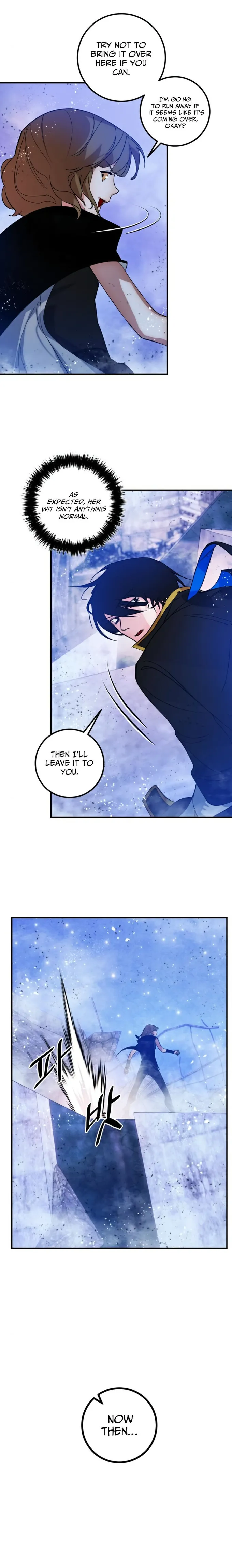 Read Return To Player Manga Online