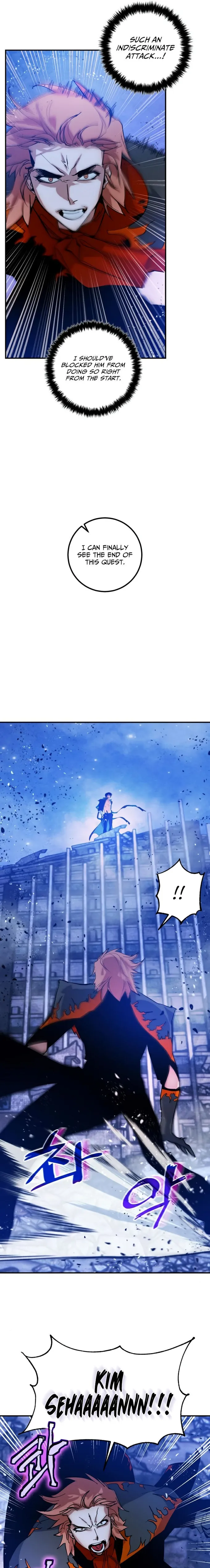 Read Return To Player Manga Online