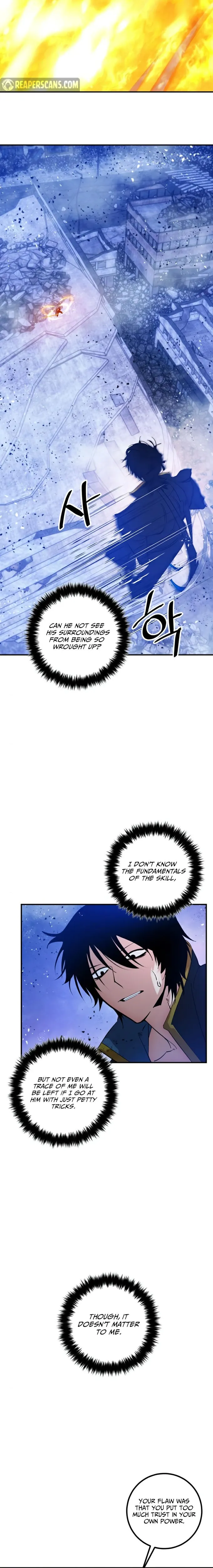 Read Return To Player Manga Online