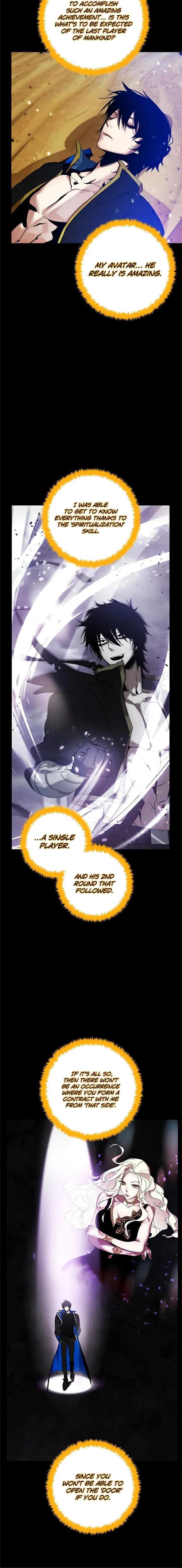 Read Return To Player Manga Online