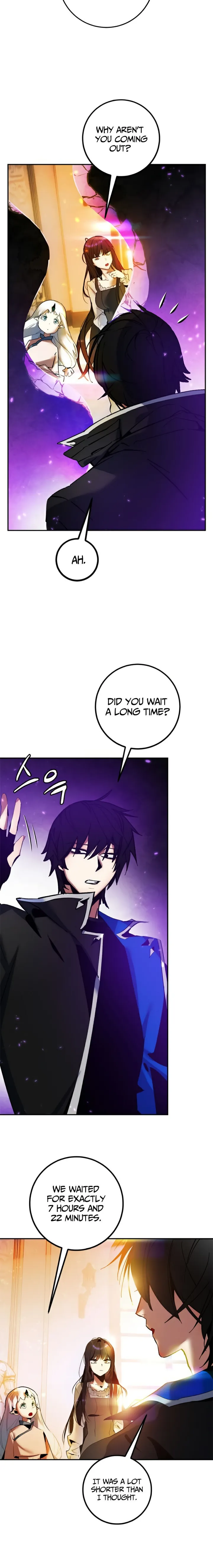 Read Return To Player Manga Online