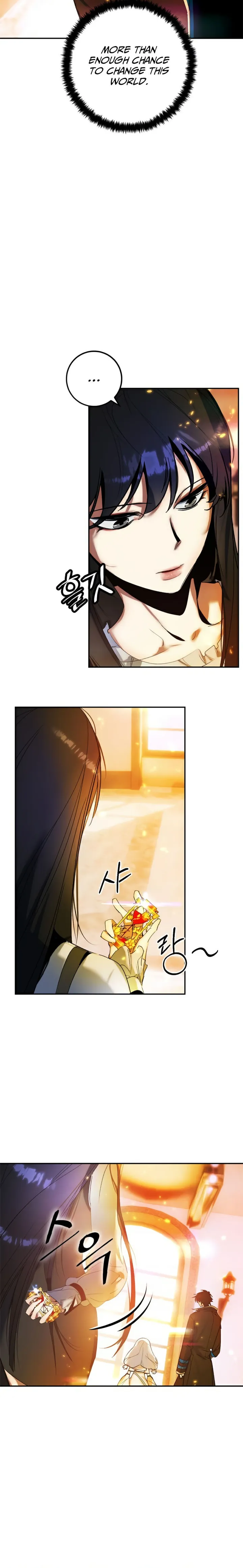 Read Return To Player Manga Online