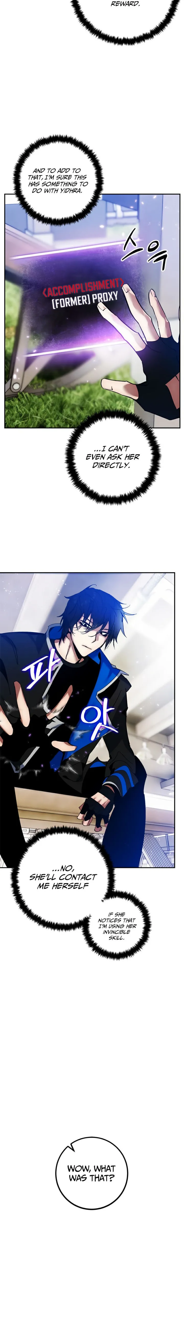 Read Return To Player Manga Online