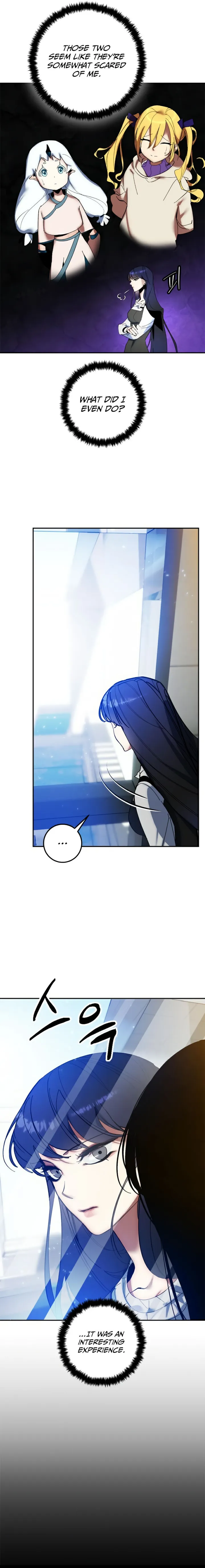 Read Return To Player Manga Online