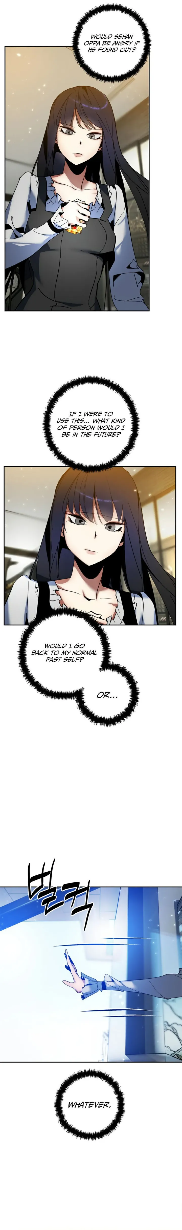 Read Return To Player Manga Online