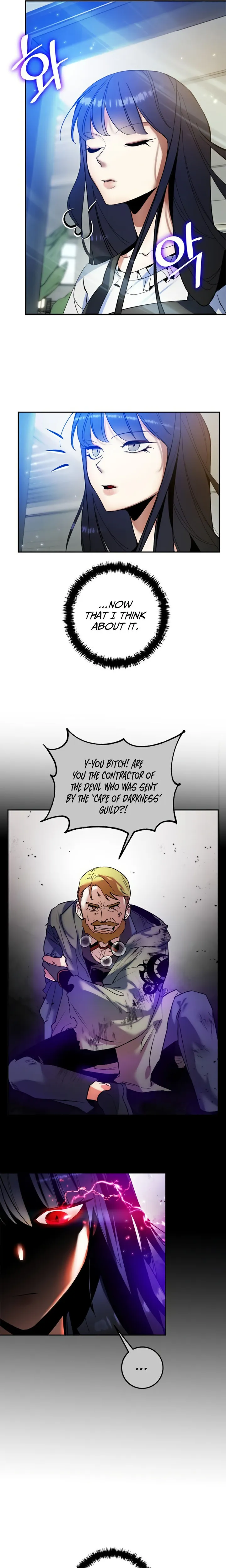 Read Return To Player Manga Online