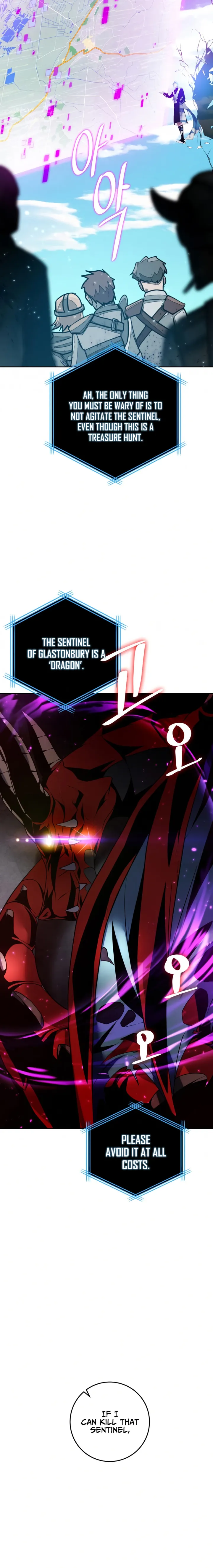 Read Return To Player Manga Online
