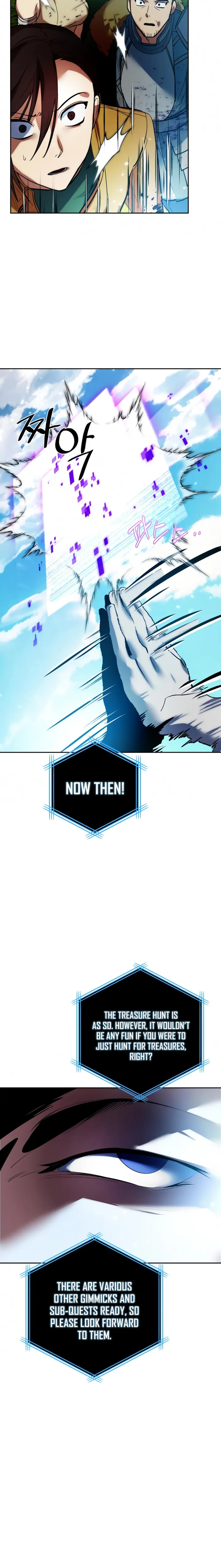 Read Return To Player Manga Online
