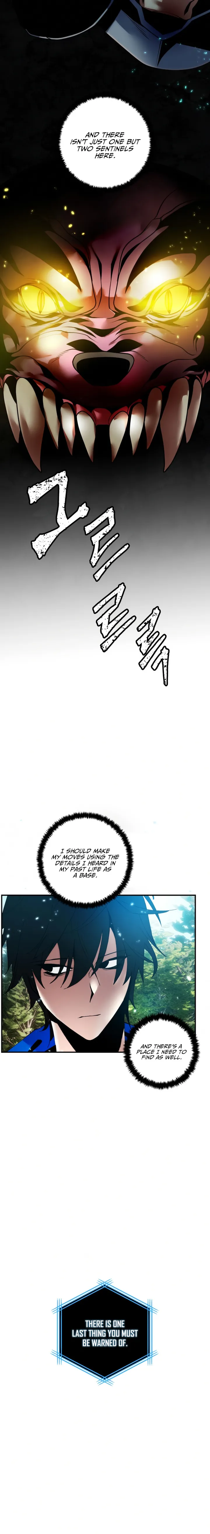 Read Return To Player Manga Online