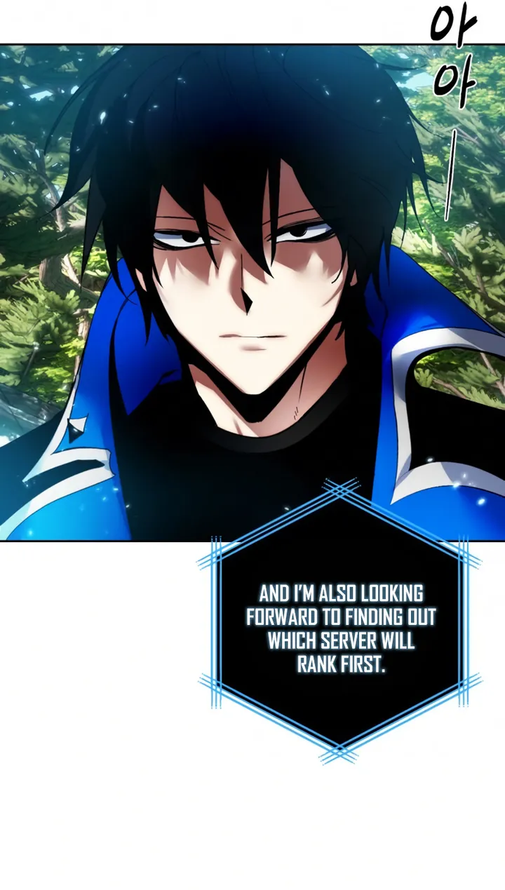 Read Return To Player Manga Online