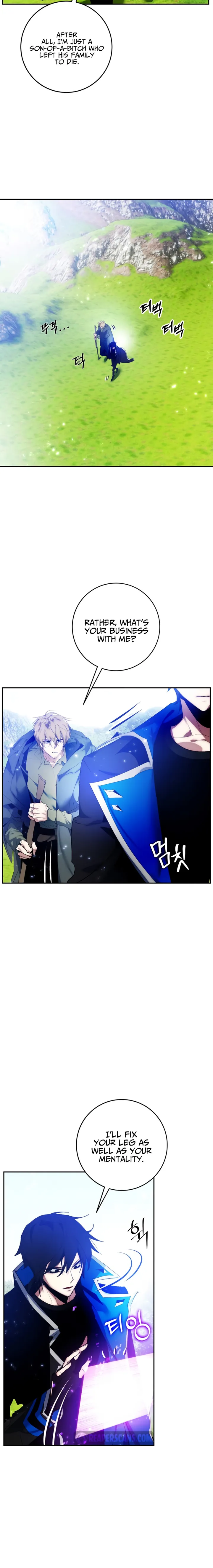 Read Return To Player Manga Online