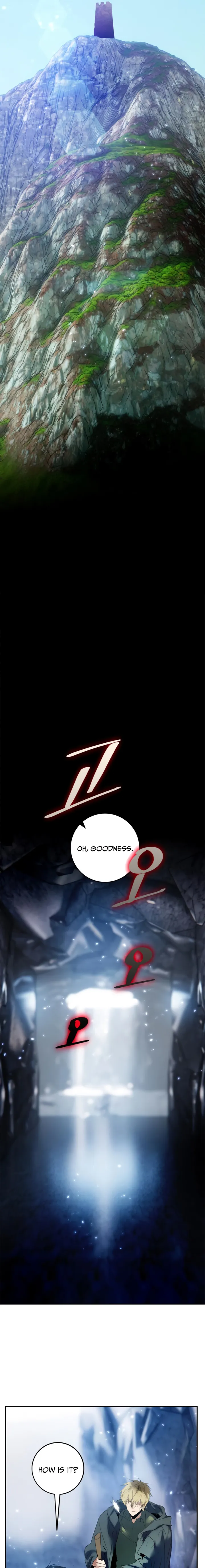 Read Return To Player Manga Online
