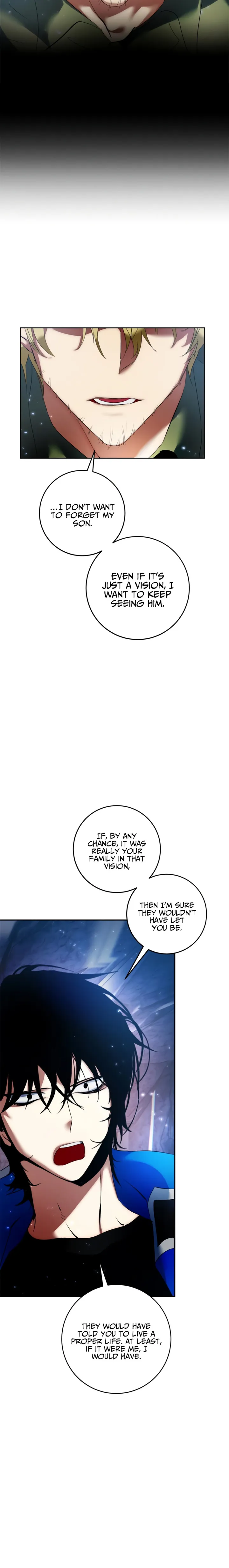Read Return To Player Manga Online