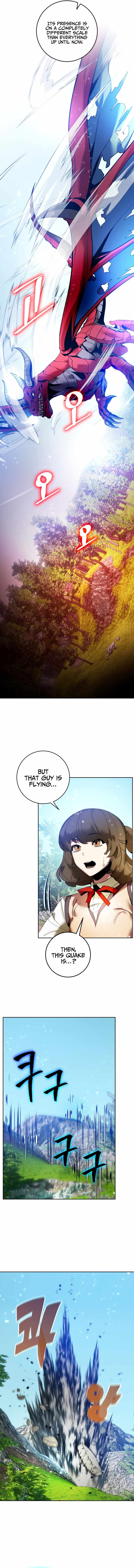 Read Return To Player Manga Online