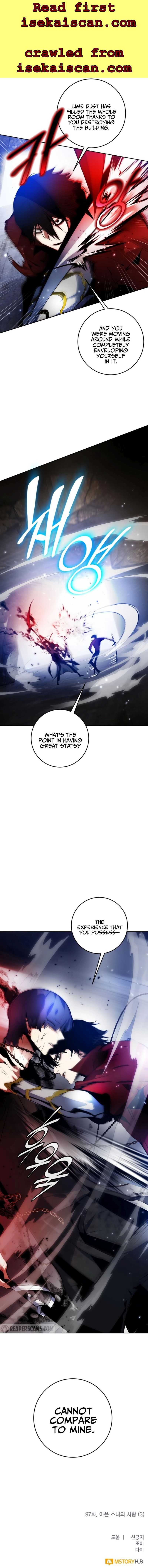 Read Return To Player Manga Online