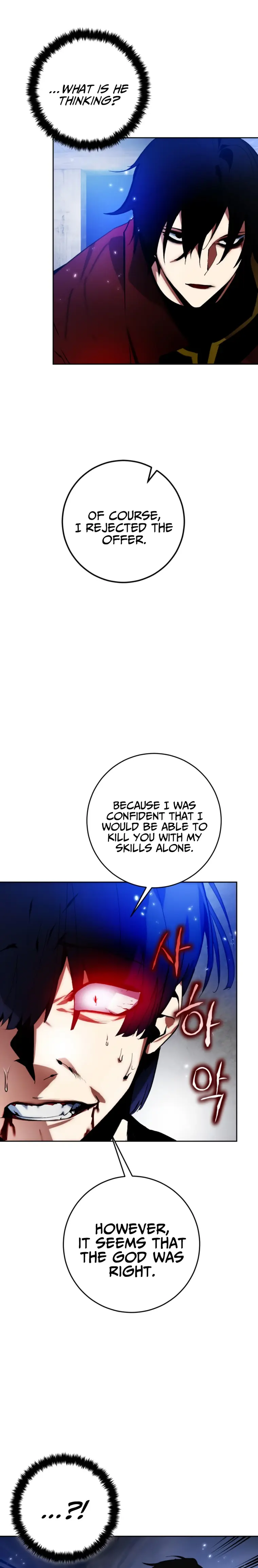 Read Return To Player Manga Online