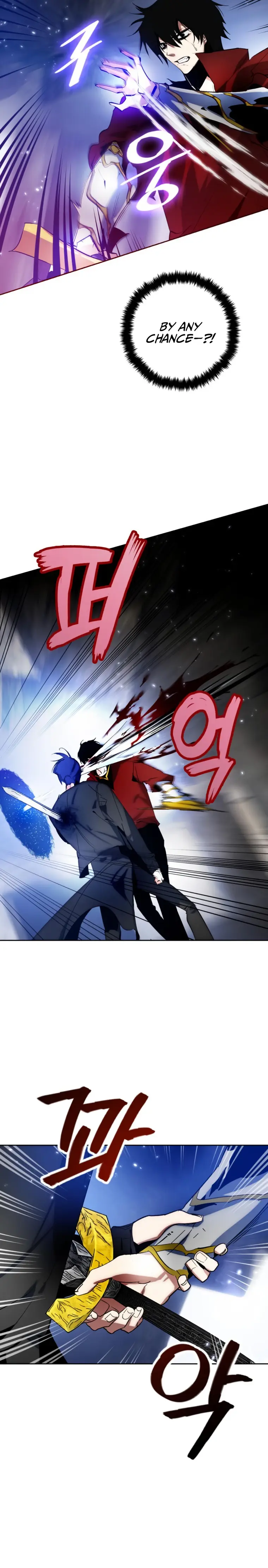 Read Return To Player Manga Online