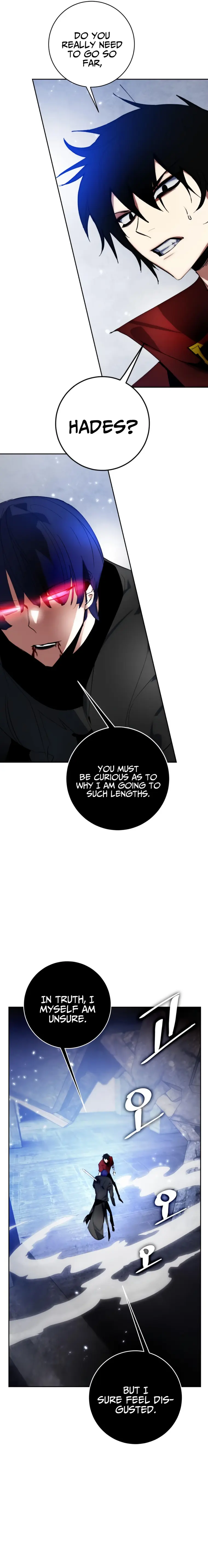 Read Return To Player Manga Online