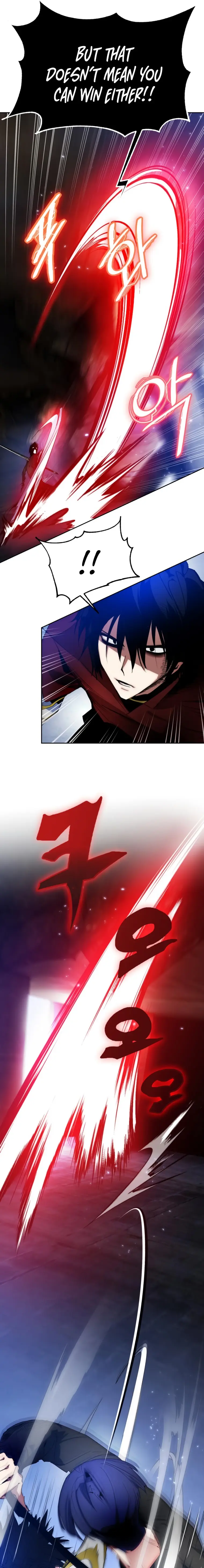 Read Return To Player Manga Online