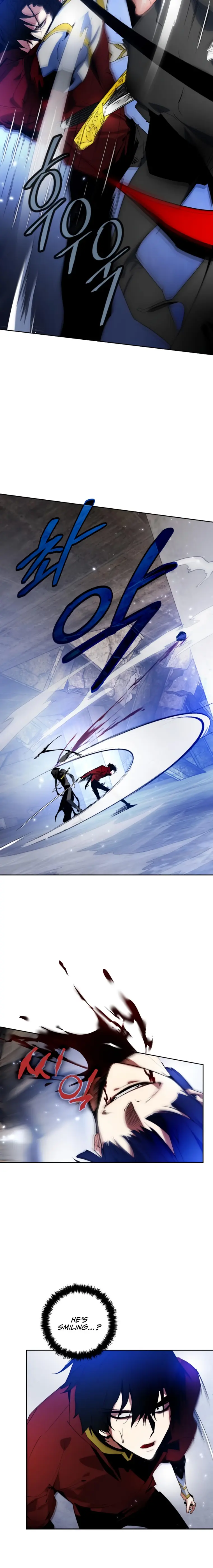 Read Return To Player Manga Online
