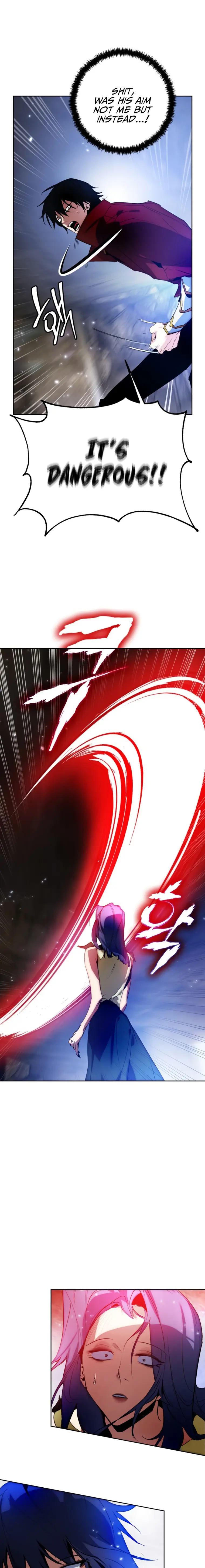 Read Return To Player Manga Online