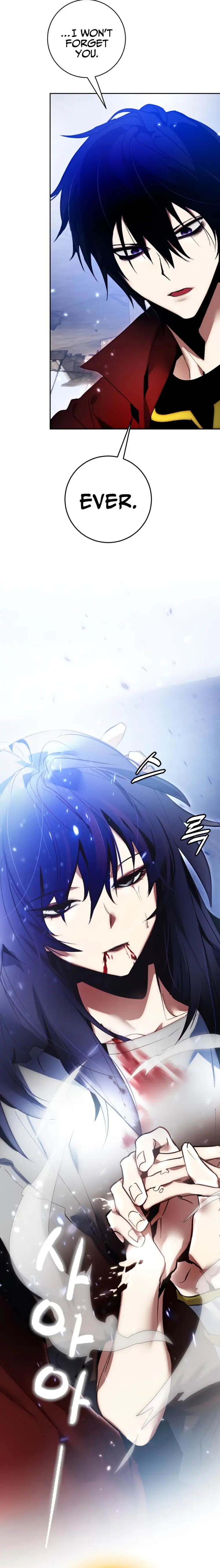 Read Return To Player Manga Online