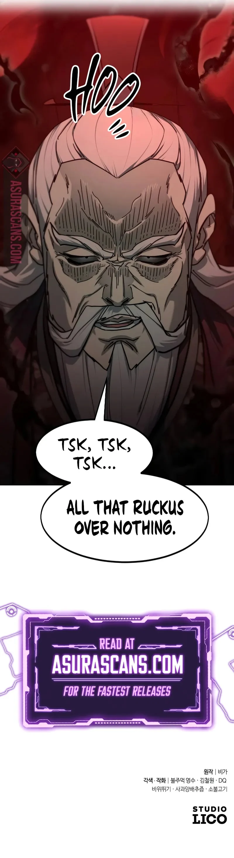 Read Return of the Blossoming Blade Manga Online