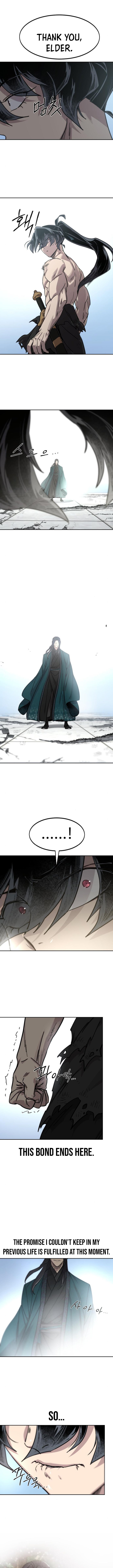Read Return of the Blossoming Blade Manga Online