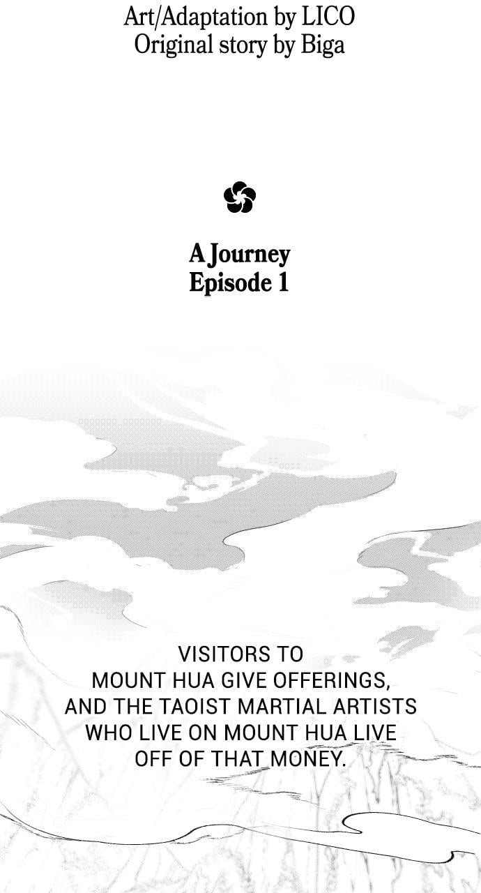 Read Return of the Blossoming Blade Manga Online