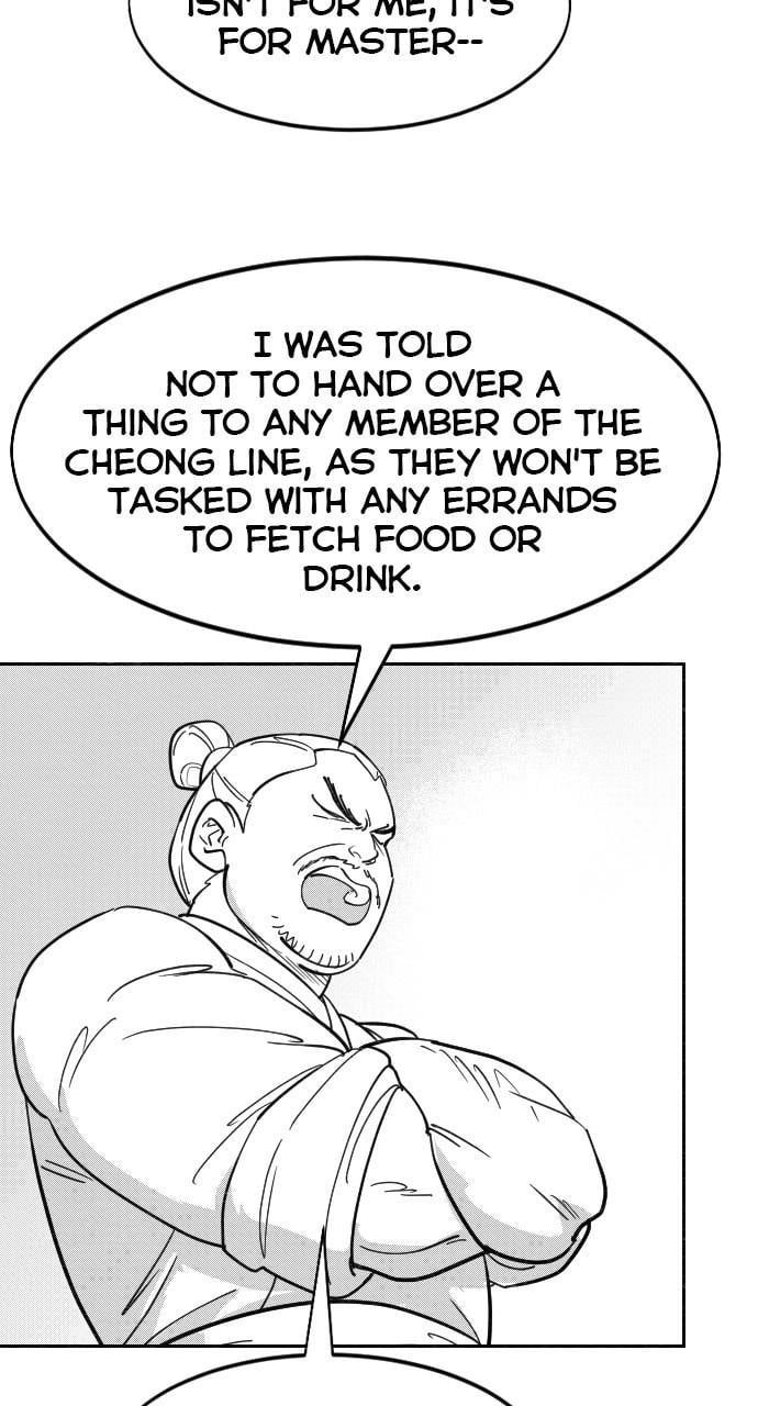 Read Return of the Blossoming Blade Manga Online
