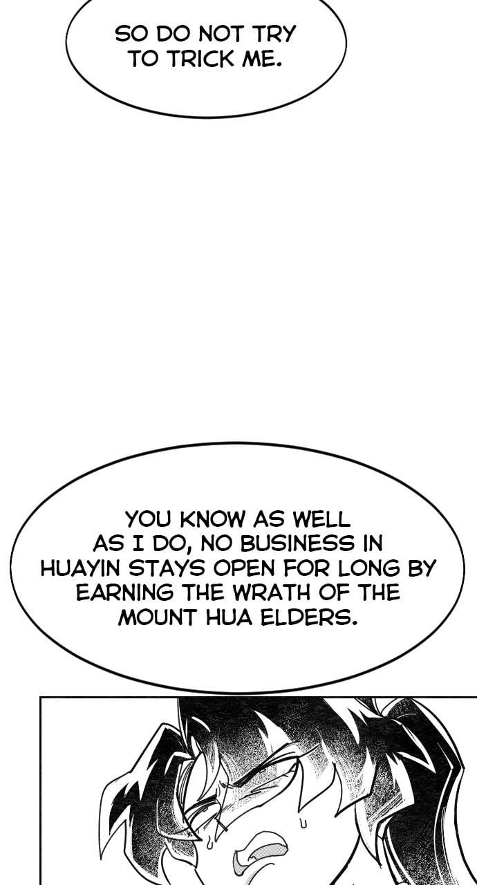 Read Return of the Blossoming Blade Manga Online