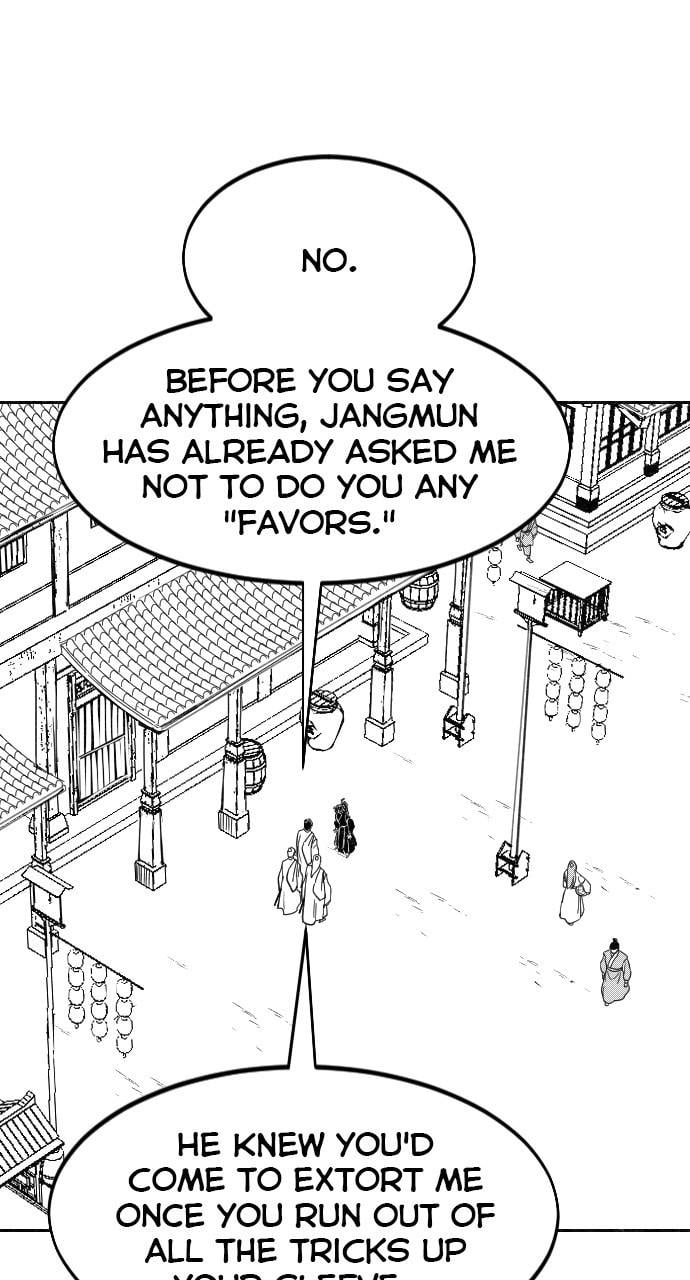 Read Return of the Blossoming Blade Manga Online