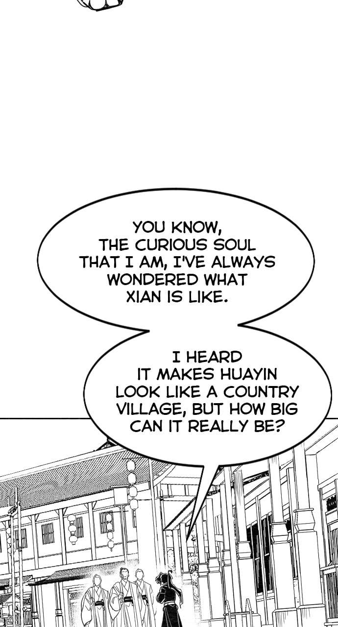 Read Return of the Blossoming Blade Manga Online