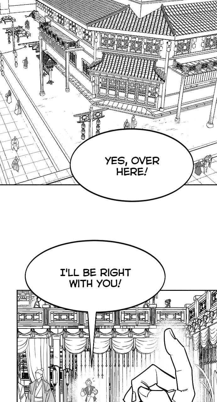 Read Return of the Blossoming Blade Manga Online