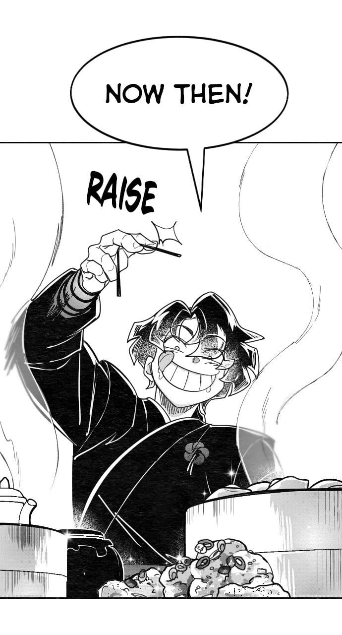 Read Return of the Blossoming Blade Manga Online