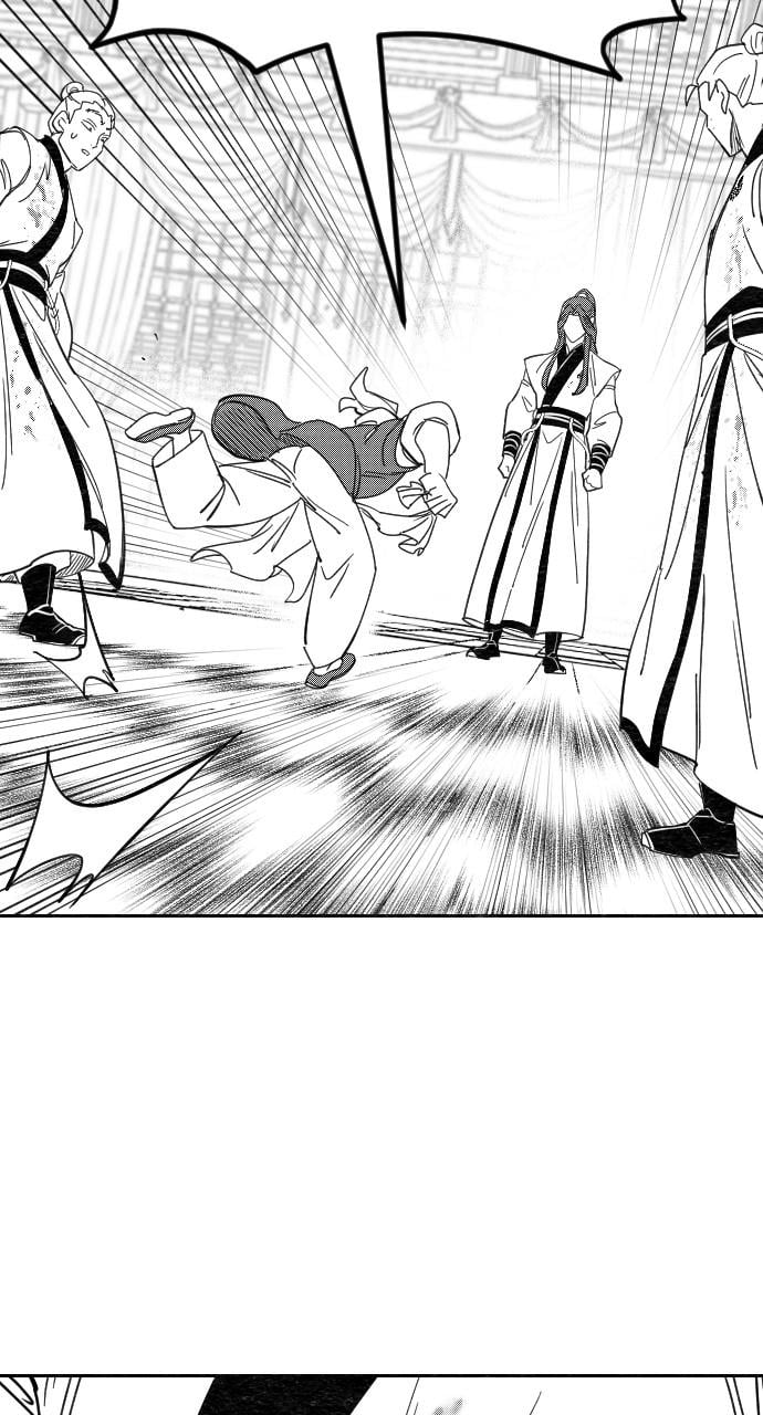 Read Return of the Blossoming Blade Manga Online